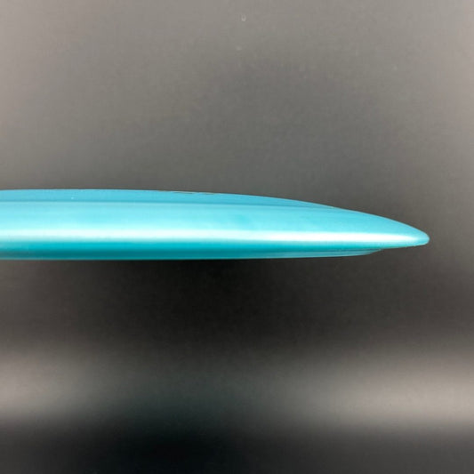 Dragon Wei - Distance Driver Yikun