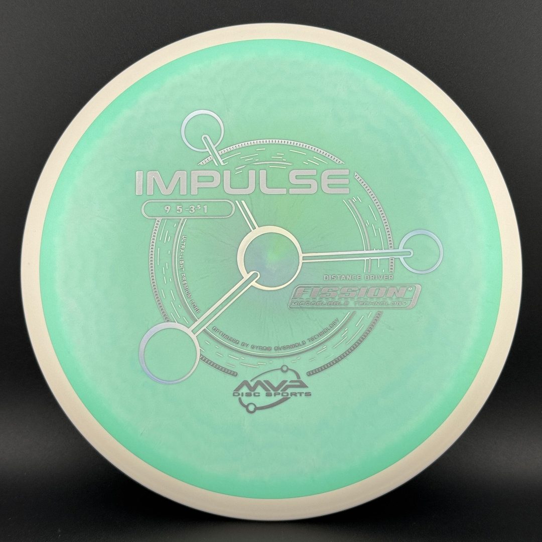 Fission Impulse MVP