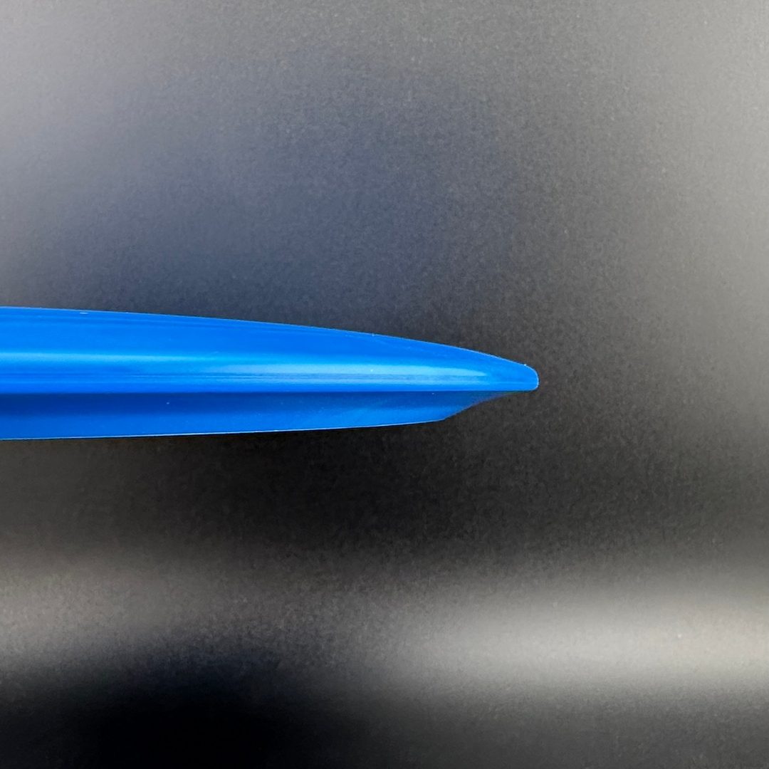 Swirly S-Line Vanguard - Kyle Klein Creator Series. Discmania