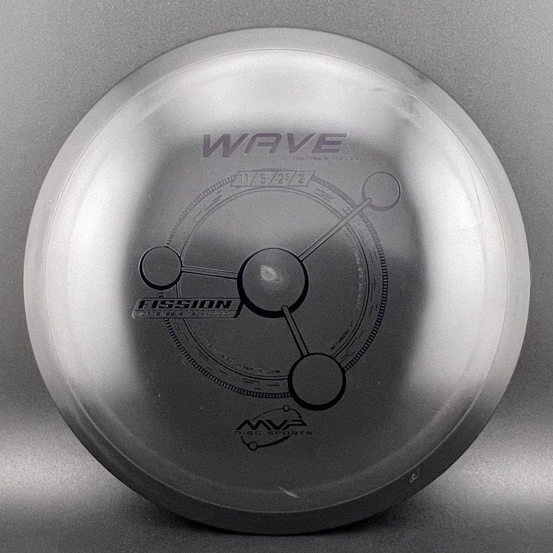 Fission Wave MVP