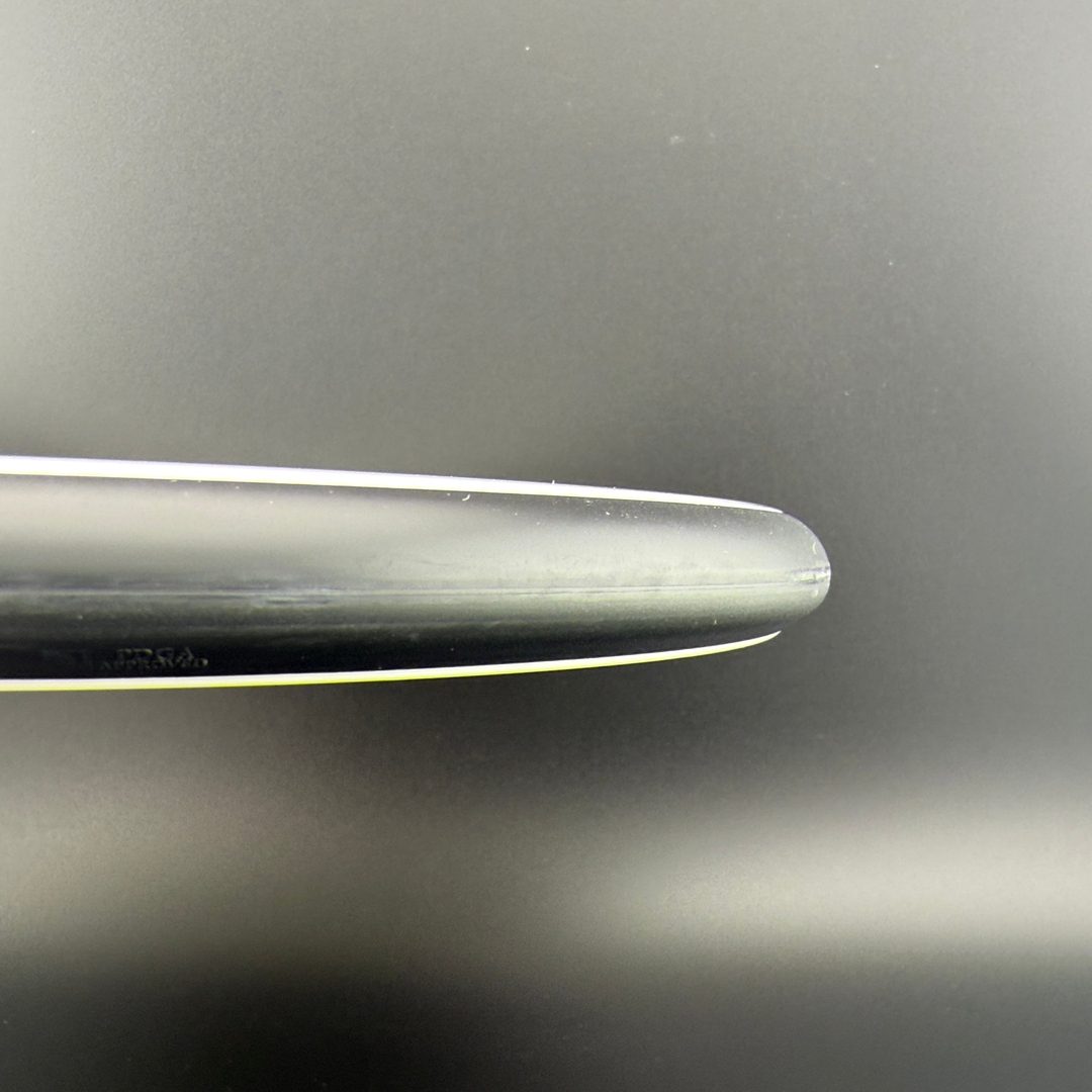 Neutron Watt - "Otto" Triple Foil MVP