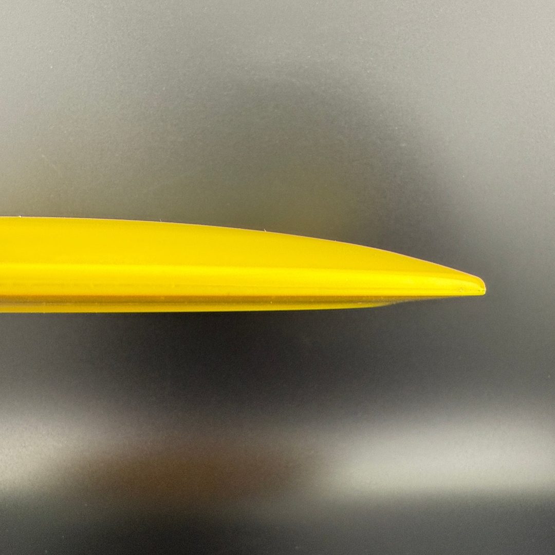 Star Corvette - Ship Stamp Innova