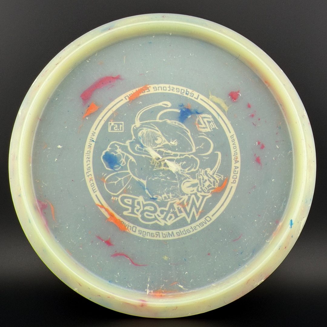 Jawbreaker Z Wasp - Ledgestone Finale 2025 Discraft