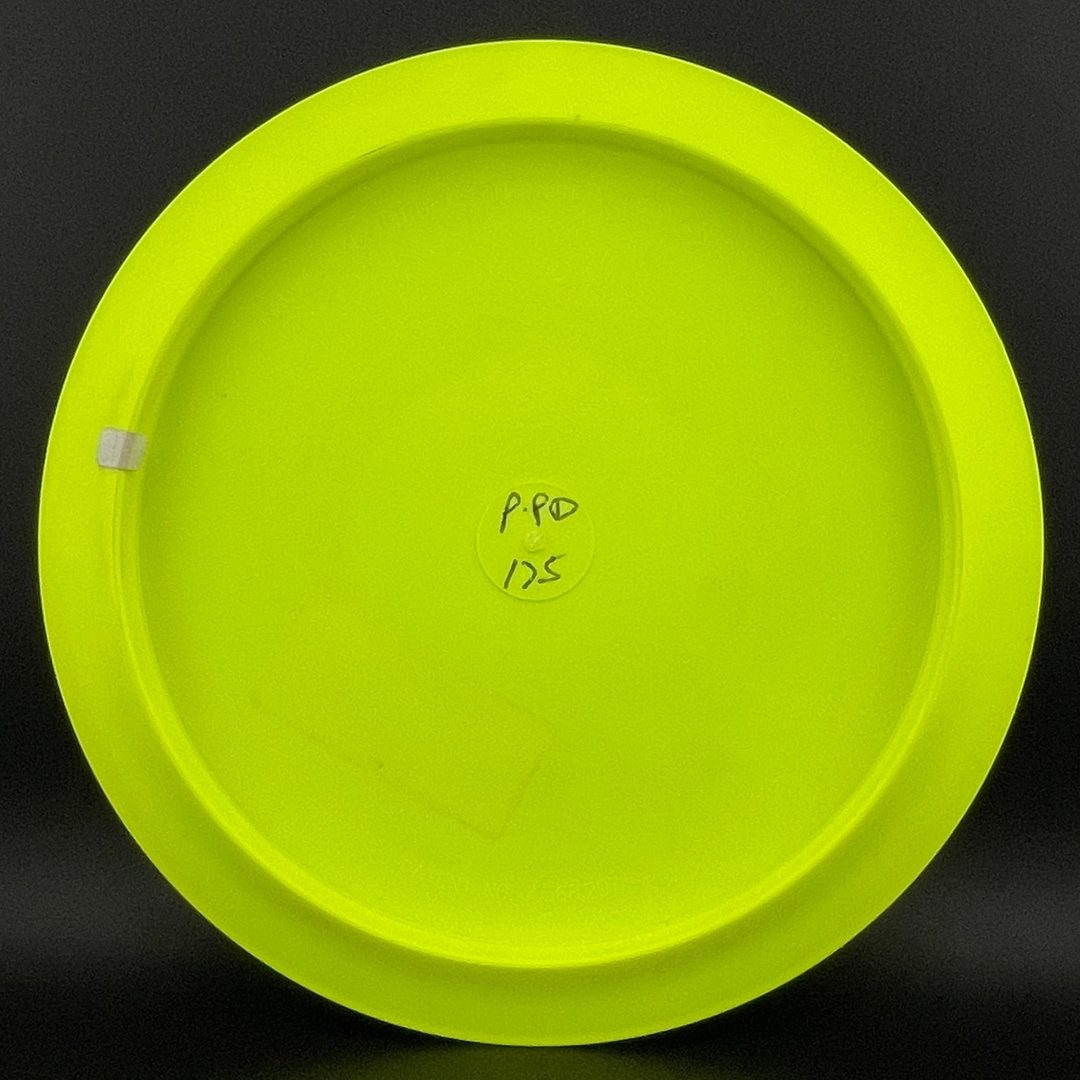 P-Line PD Penned - Heinonen 2x S-Line Stamp *Colten Stash* Discmania