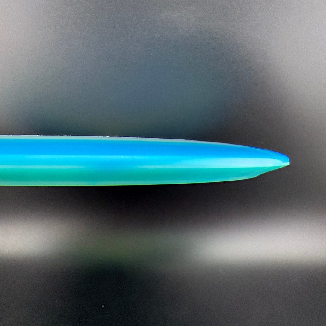 Proto Glow Halo Star Leopard3 - Ohn Scoggins 2025 Tour Series Innova