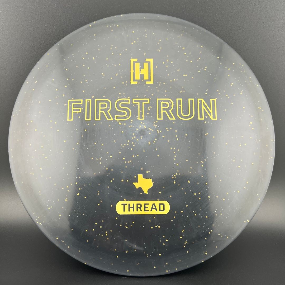 Primo Thread - First Run - 1/250 Hooligan