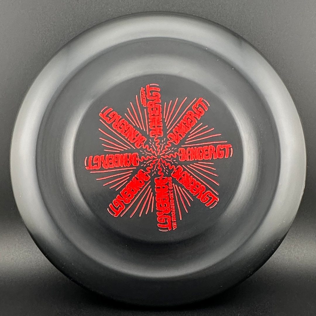 Midnight ESP Banger GT - 2023 Ledgestone Special Edition Discraft