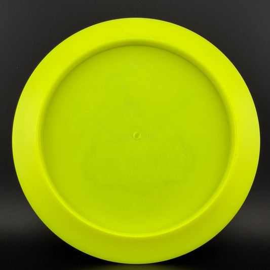 Fuzion Sheriff - 2012 European Tour Fundraiser *Gibson Stash* Dynamic Discs