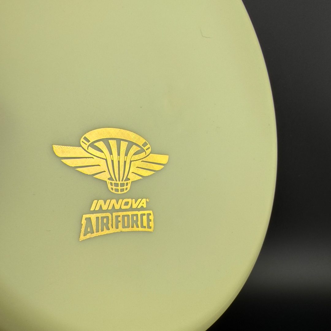 Proto Glow R-Pro Invader - Air Force Innova