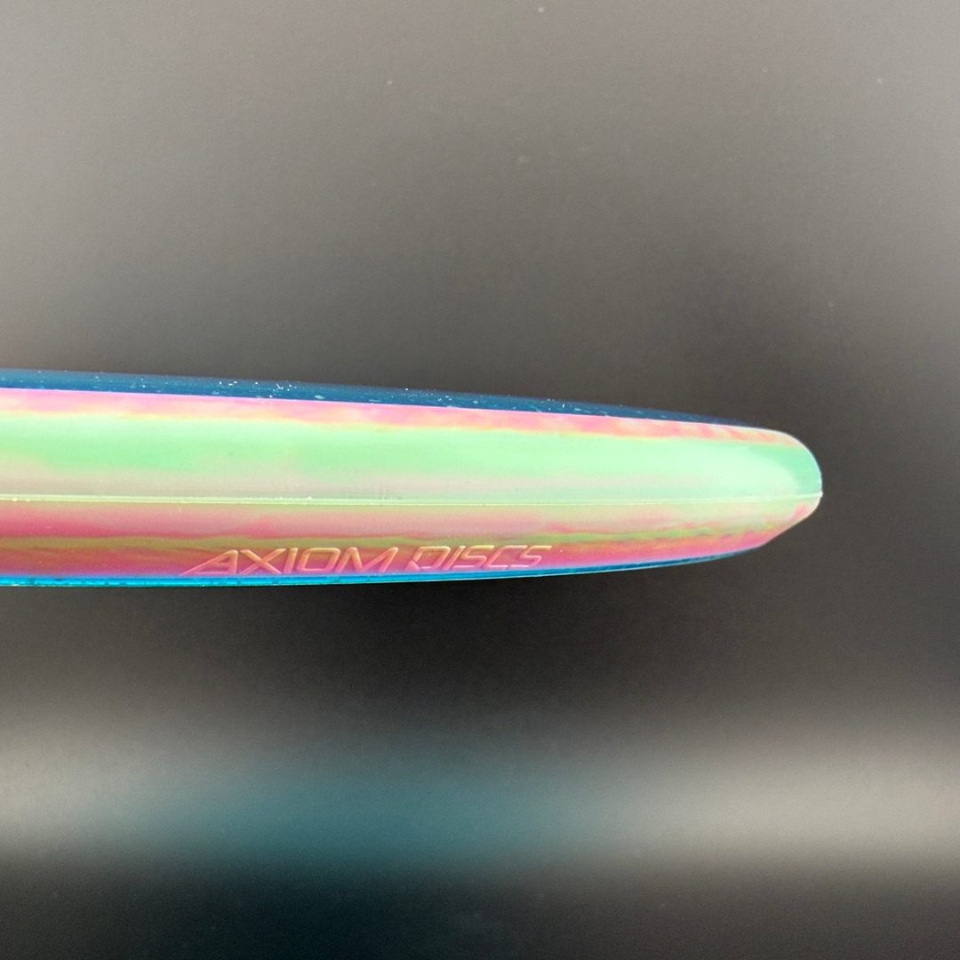 Particle Glow Soft Proton Proxy - Silva Team Series