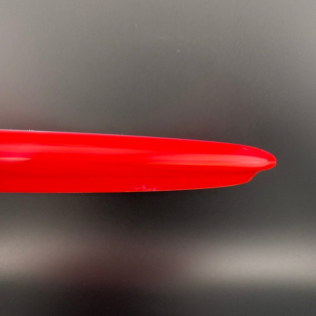 Horizon S-Line Glacier - Gannon Buhr Creator Series - Triple Foil Discmania