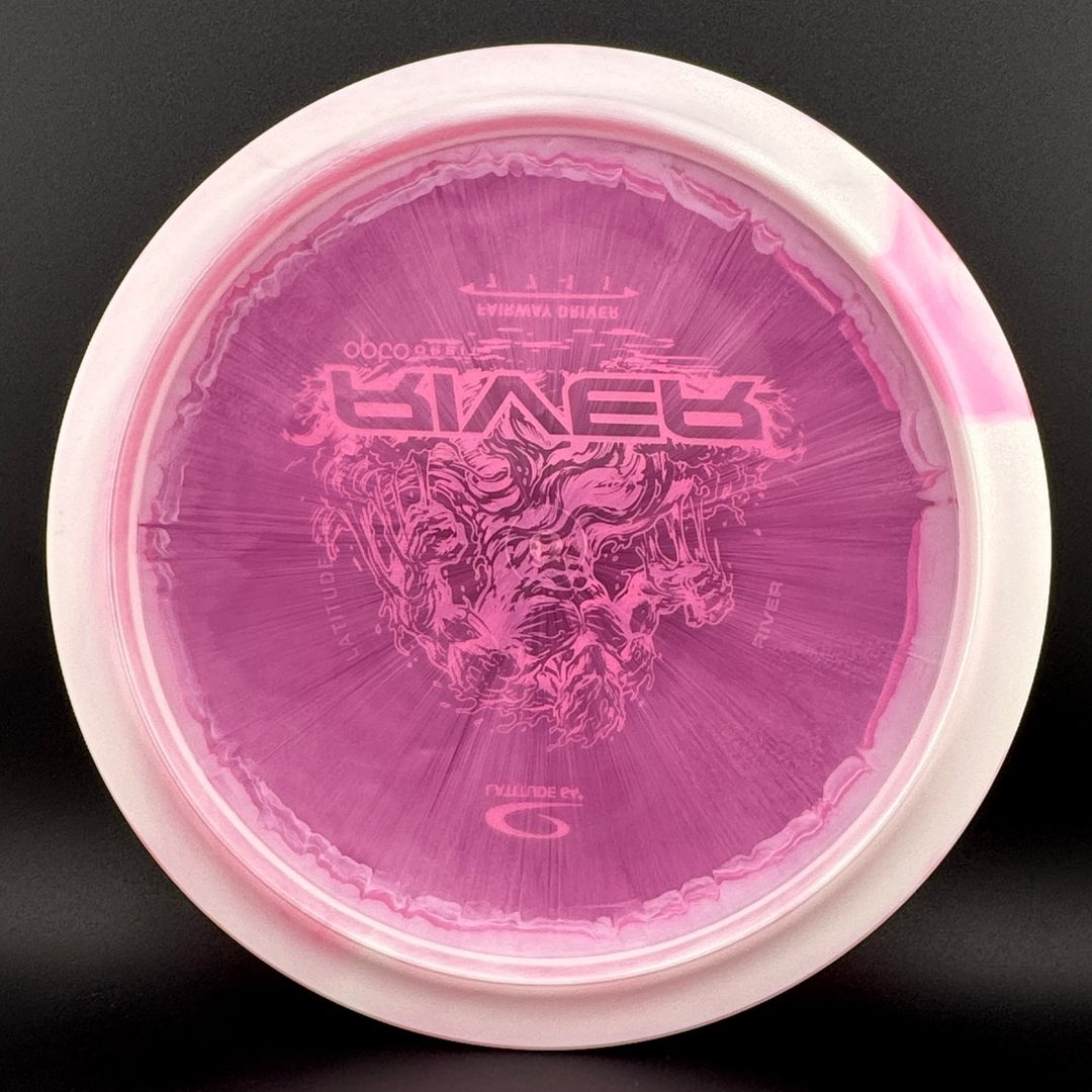 Opto Orbit River Latitude 64