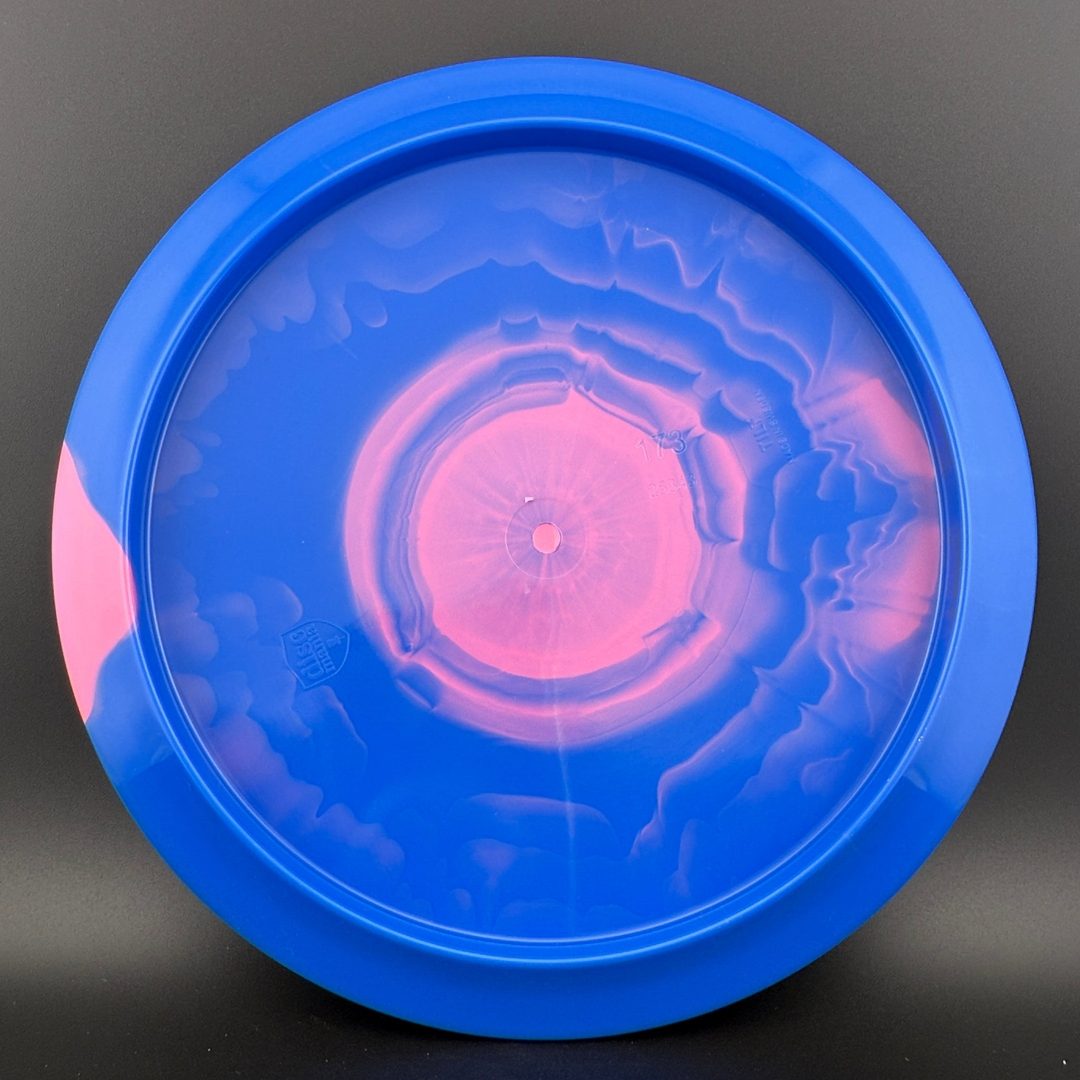 Color Madness Horizon S-Line Tilt - Shield Club Discmania