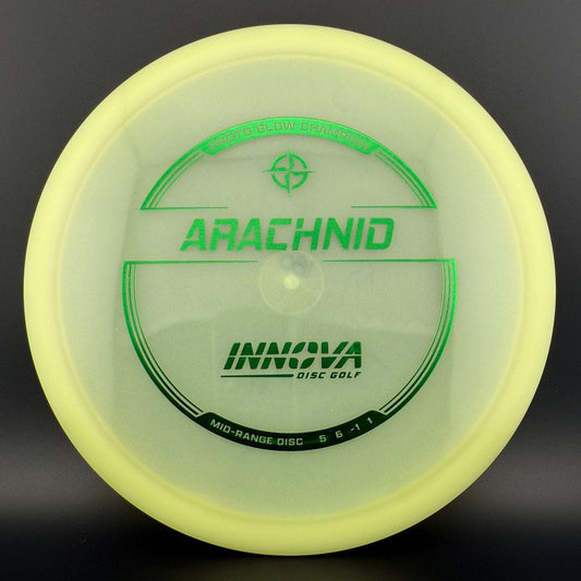 Proto Glow Champion Arachnid Innova