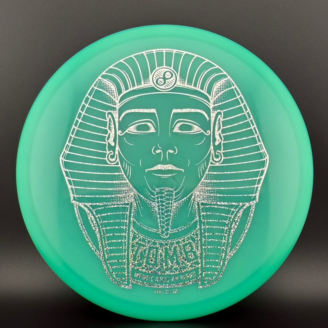 Proto Glow C-Blend Tomb - VIP Series #115 - 1/650 Infinite Discs