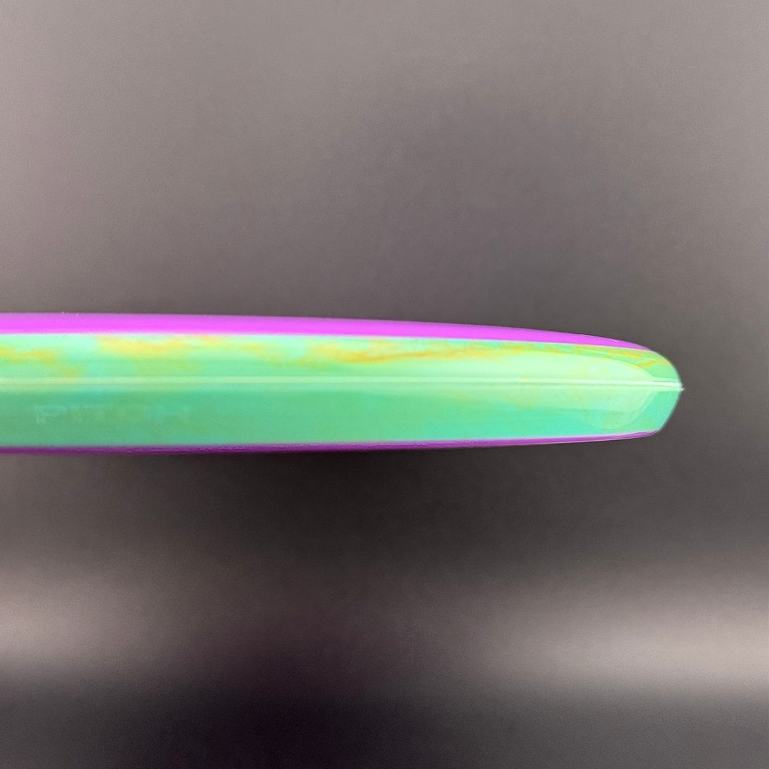 Soft Neutron Pitch Axiom