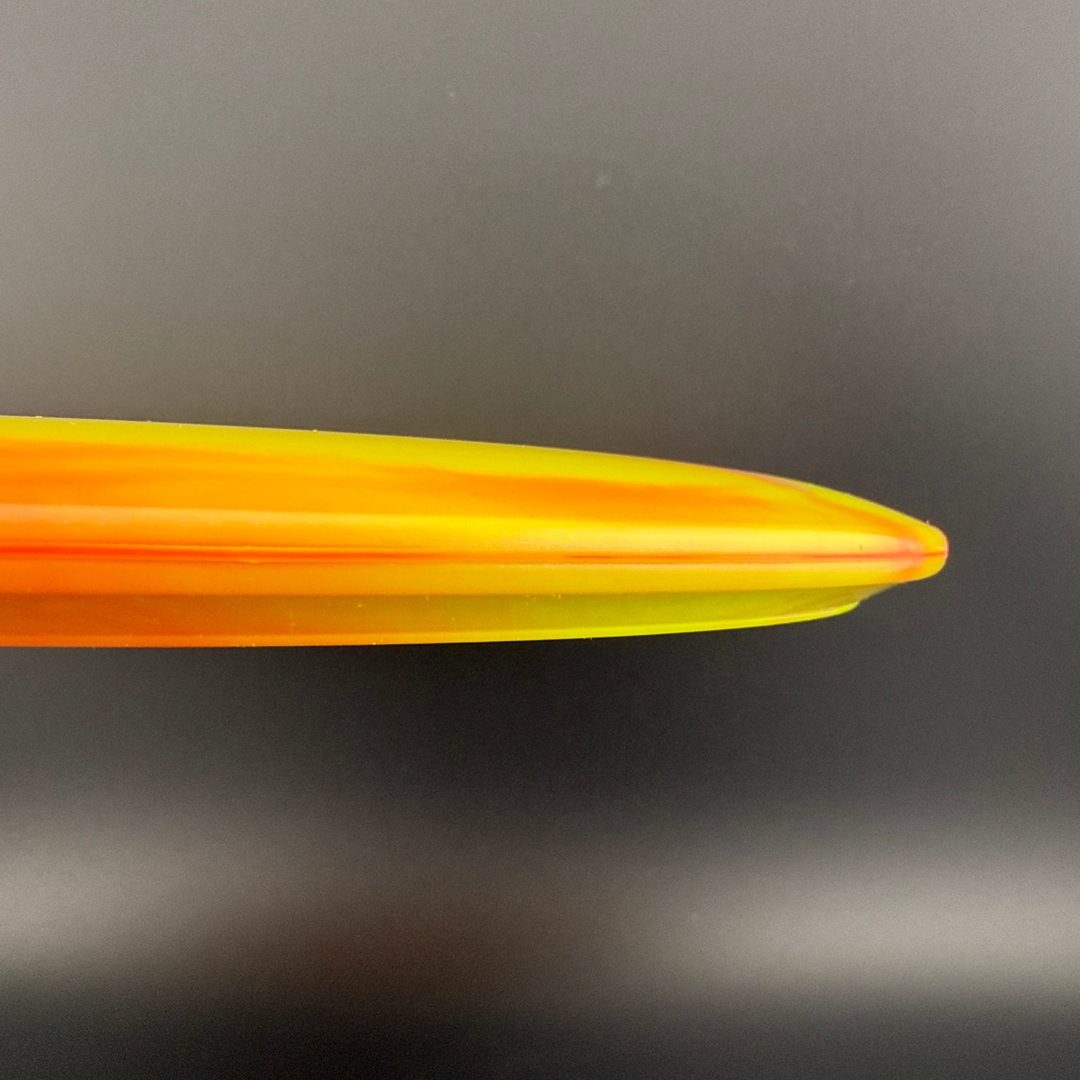 Big Z Titanium Archer - 2026 Austin Turner Tour Series Discraft