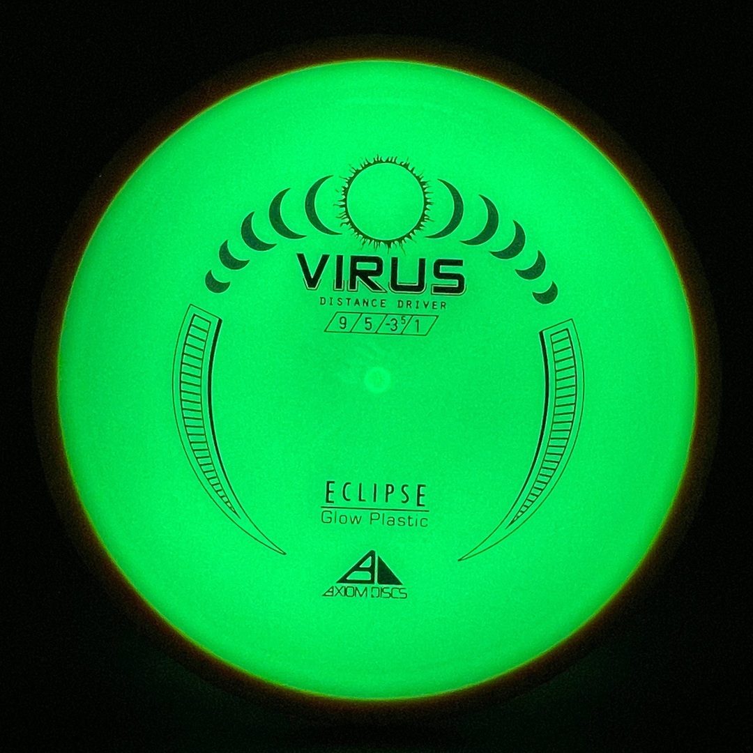 Eclipse Virus Axiom