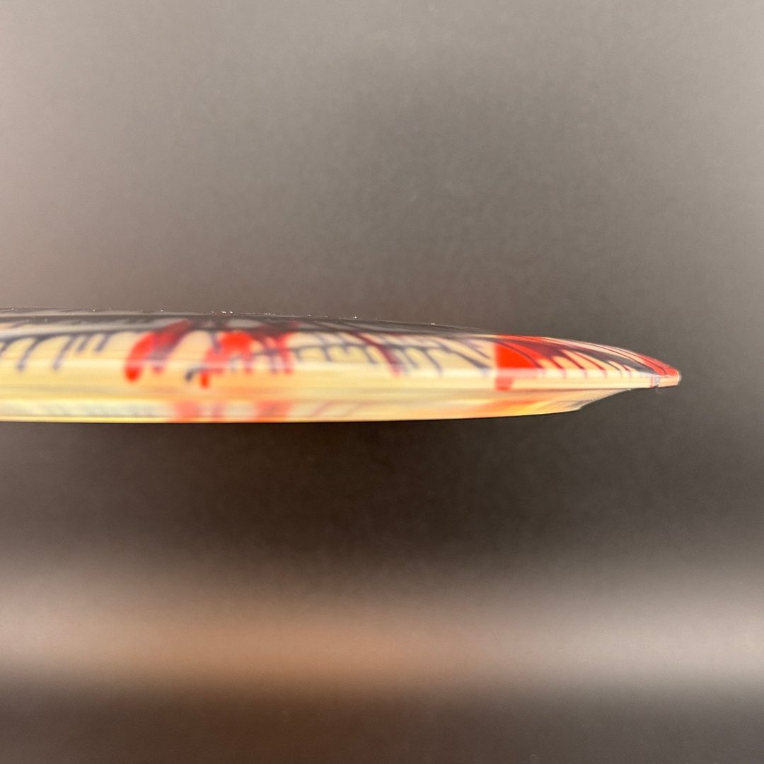 I-Dye Champion Orc Innova