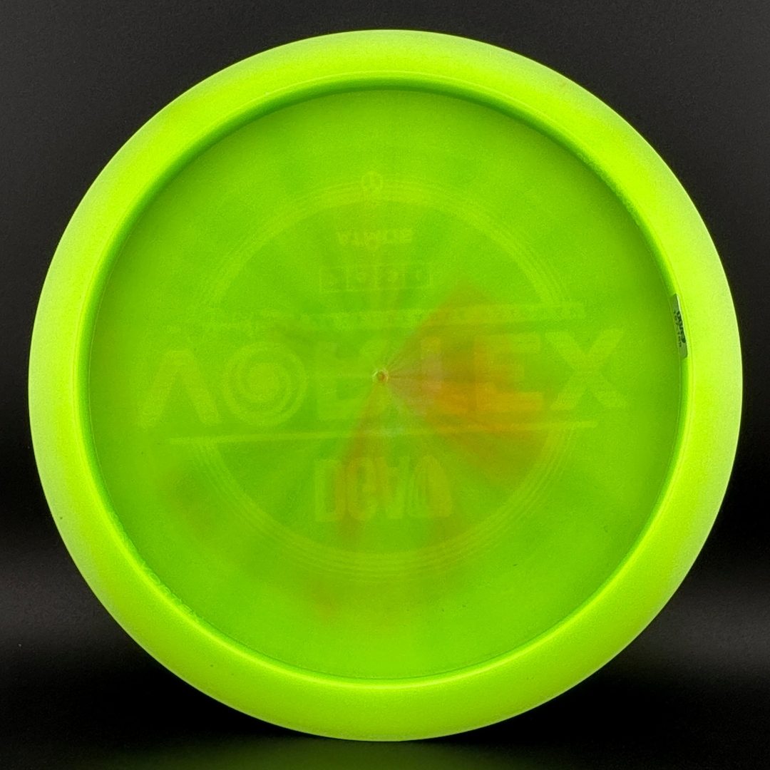 Atmos Vortex - Catrina Allen DGA