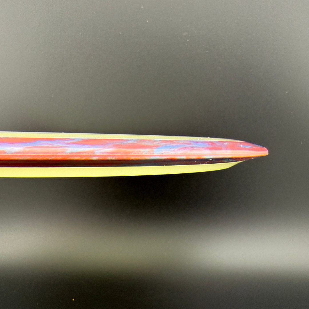 Eclipse Insanity - Blank Axiom