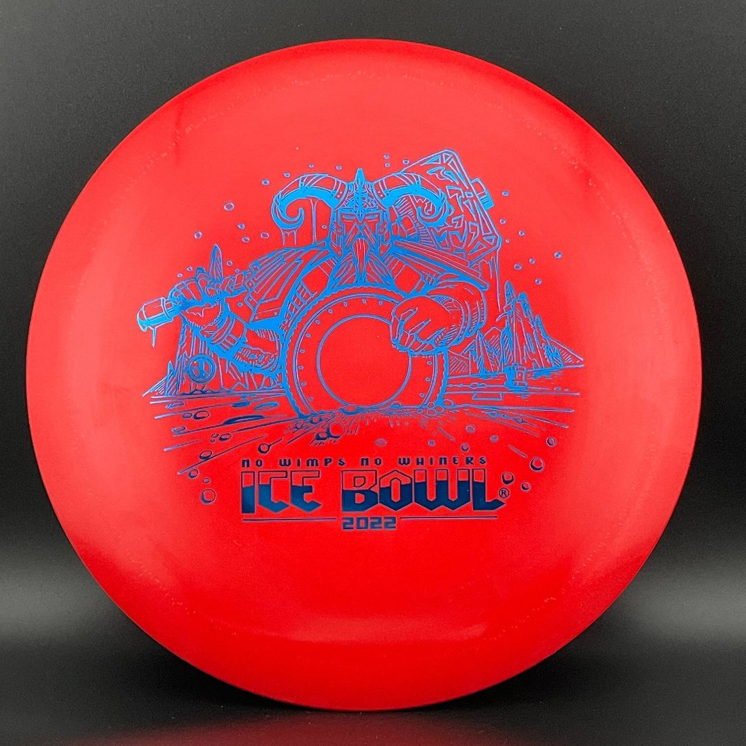 Star Sidewinder - 2022 Ice Bowl Innova