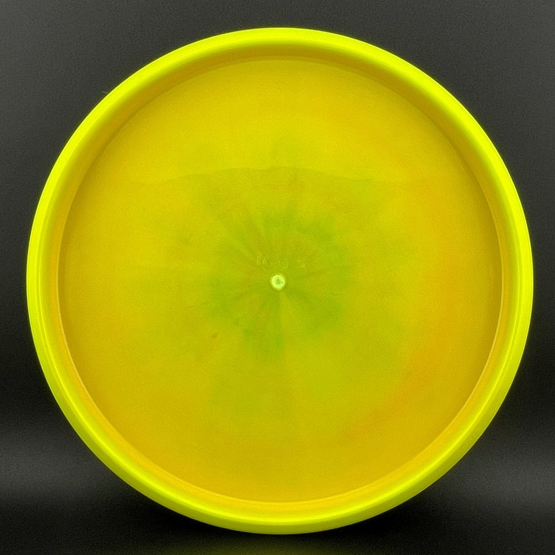 Soft Neutron Range Streamline