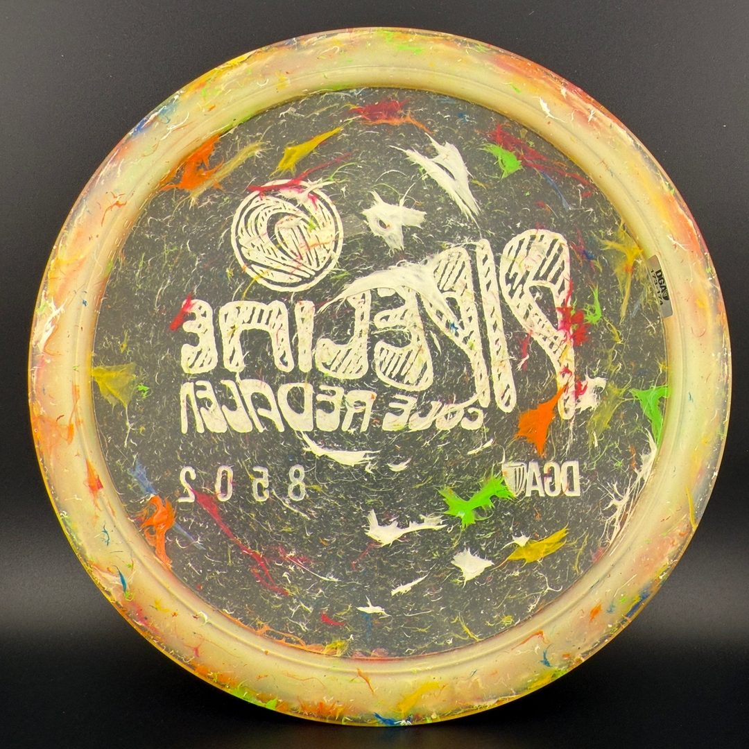 Granite Pipeline - Cole Redalen 2025 Tour Series DGA