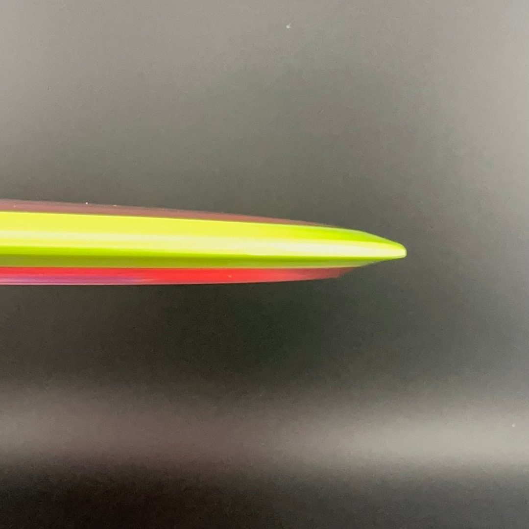 Proton Insanity - RADioactive Man By Ripper Studios Axiom