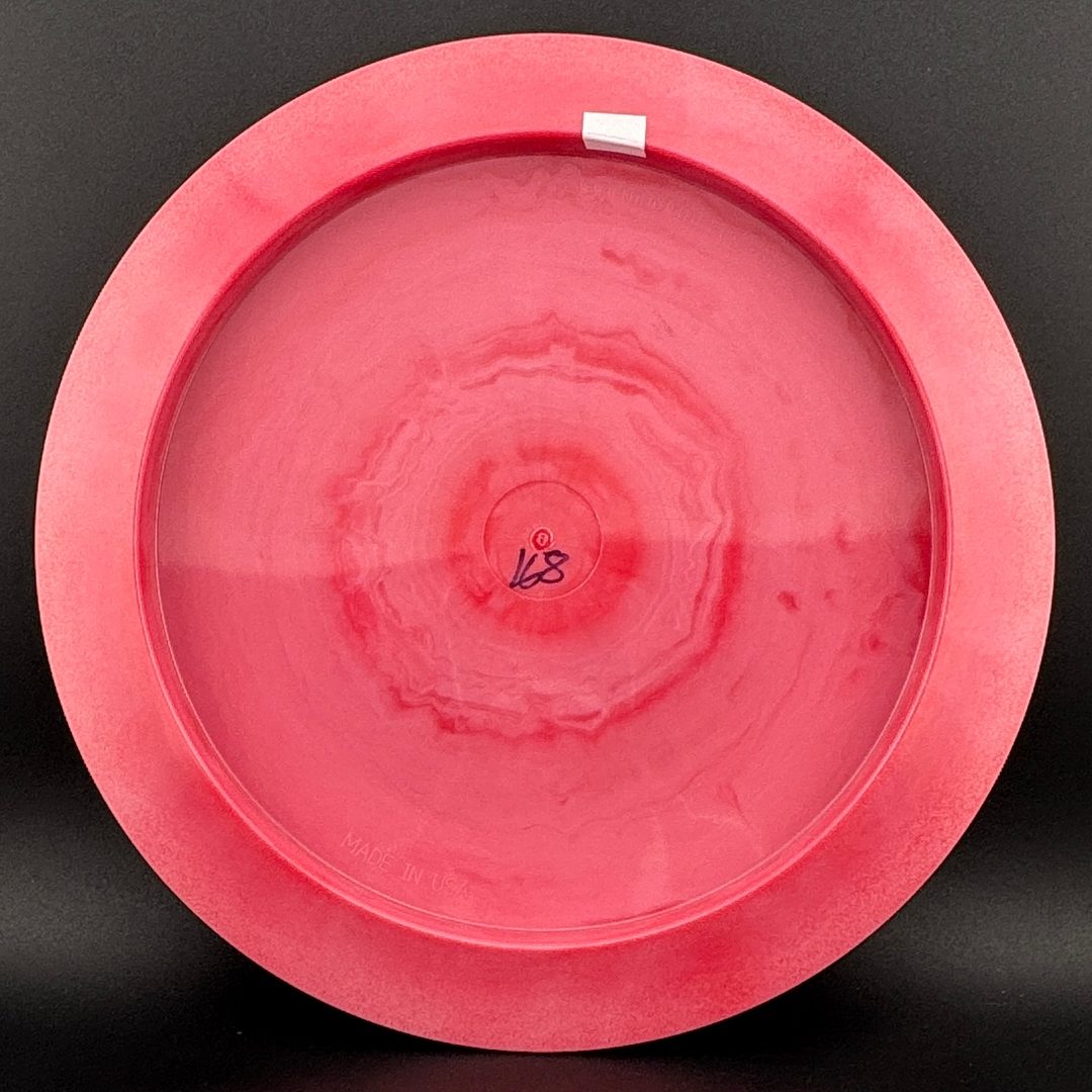Swirled Star Destroyer - Eveliina Salonen Signature Edition Innova