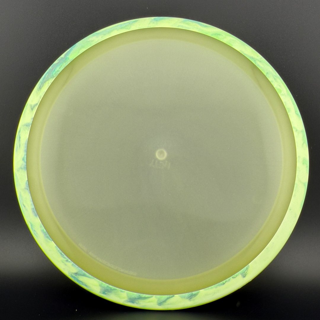 Eclipse Insanity - Blank Axiom