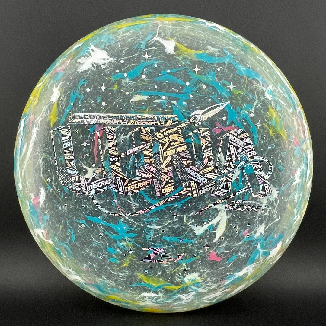Jawbreaker Z Super FLX Luna - 2025 Ledgestone Edition Discraft
