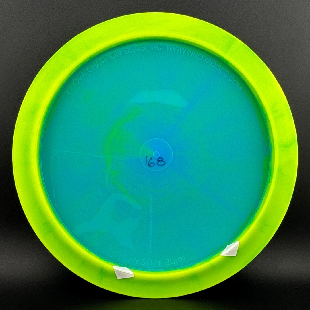 Halo Star Firebird Innova