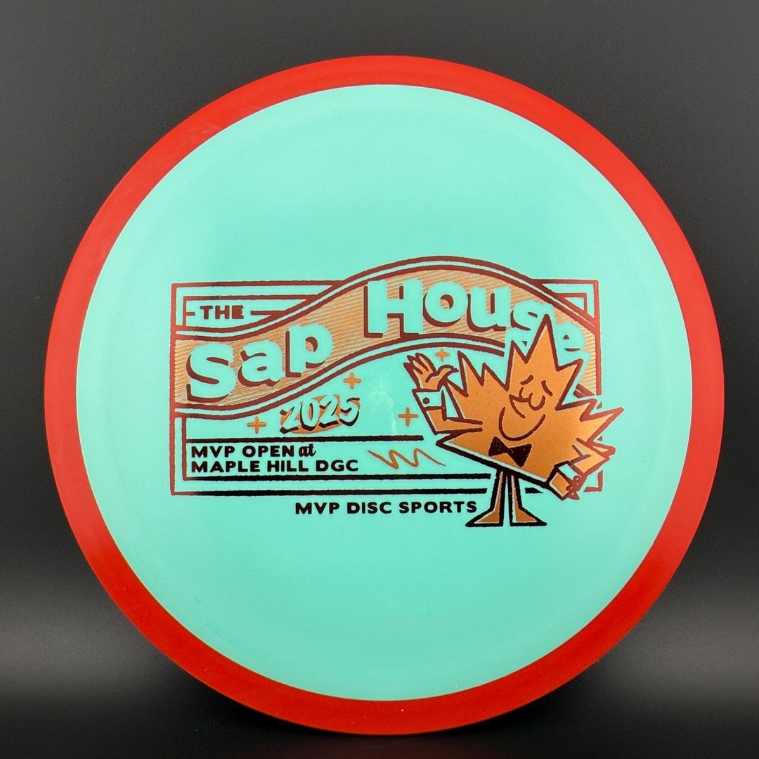 Fission Mayhem - The Sap House - MVP Open 2025 Axiom