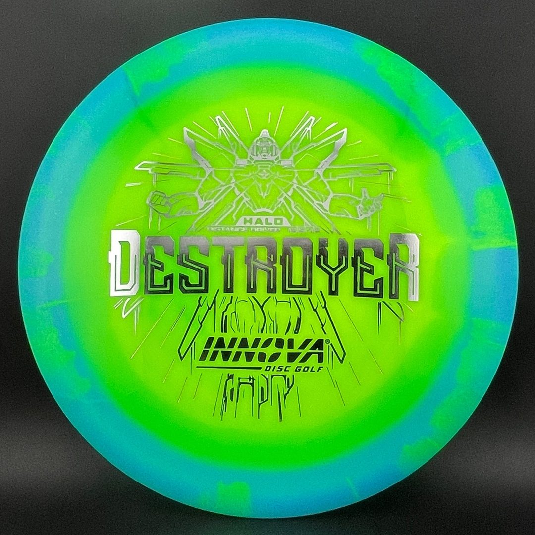 Halo Star Destroyer Innova