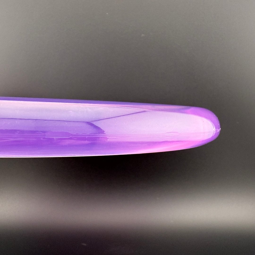 Soft Proton Range - PDGA Champions Cup 2025 Streamline