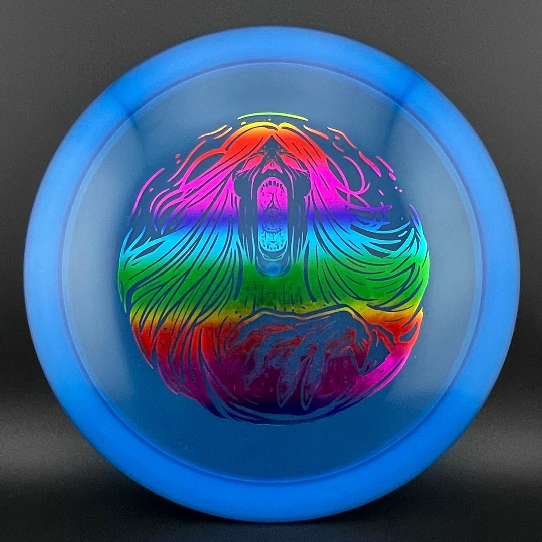 Champion Banshee - Artist's Corner Innova