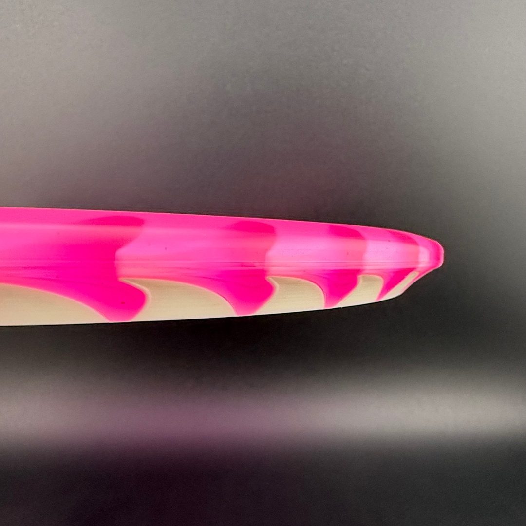 FuZed Z Buzzz - Elk Man 2.0 by Ripper Studios Discraft