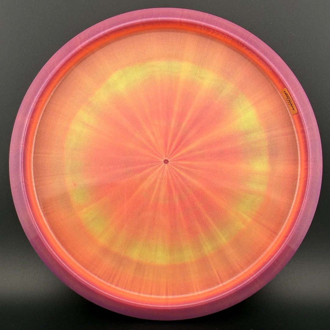 Colorshift ESP Buzzz SS - Paige Shue - Worlds 2026 Discraft