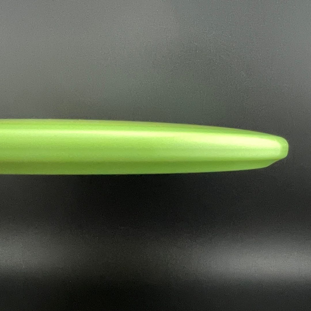 Swirl ESP Joy Prototype - Paige Pierce Discraft