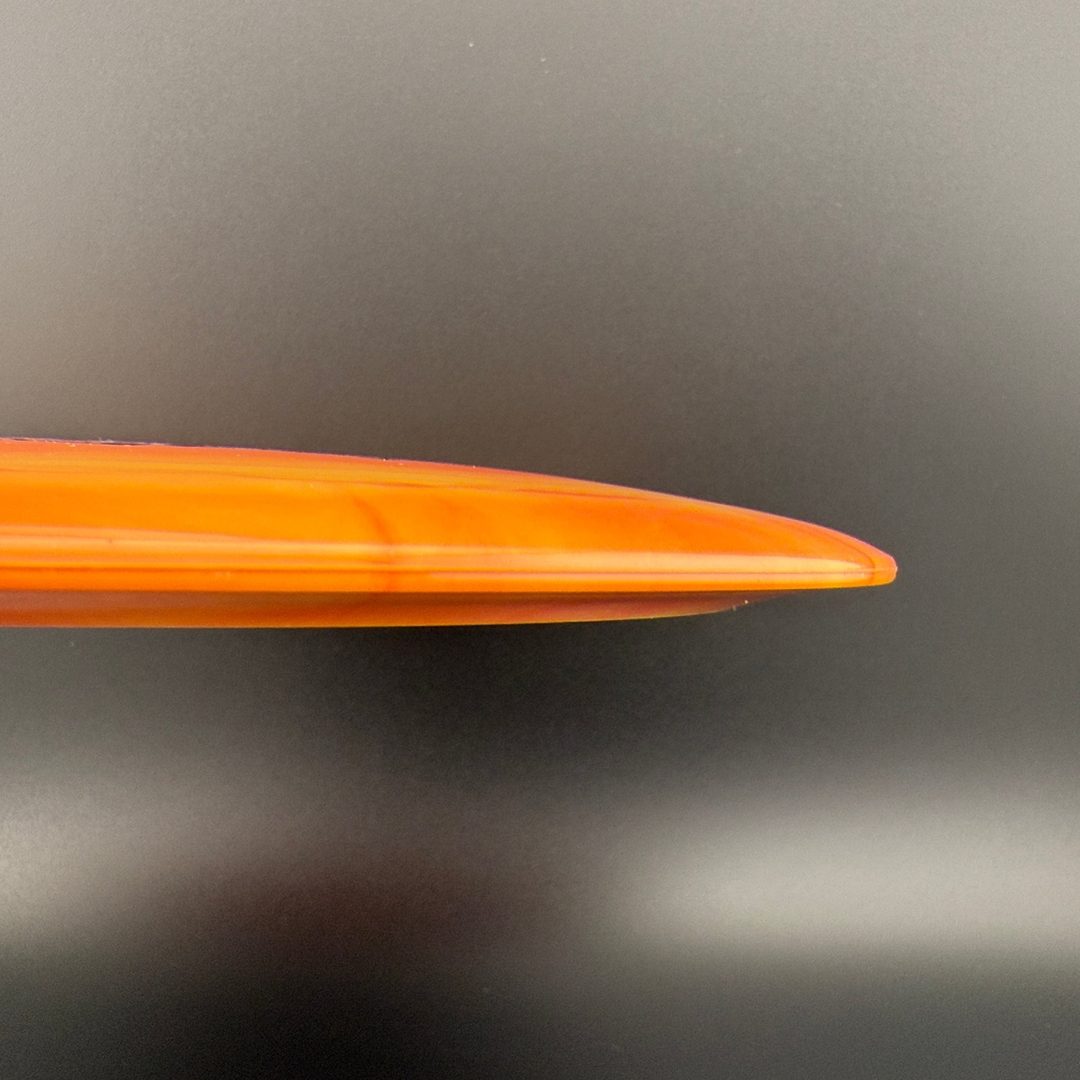 Swirly Star Wraith - Philo Brathwaite 2025 Tour Series Innova