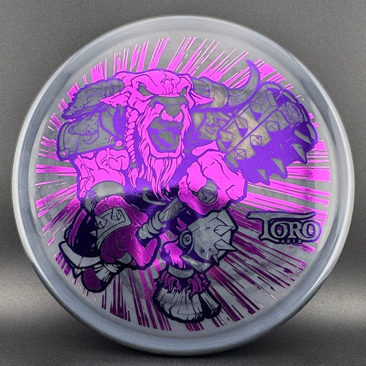 Champion Toro - "War Toro" by Marm O Set Innova