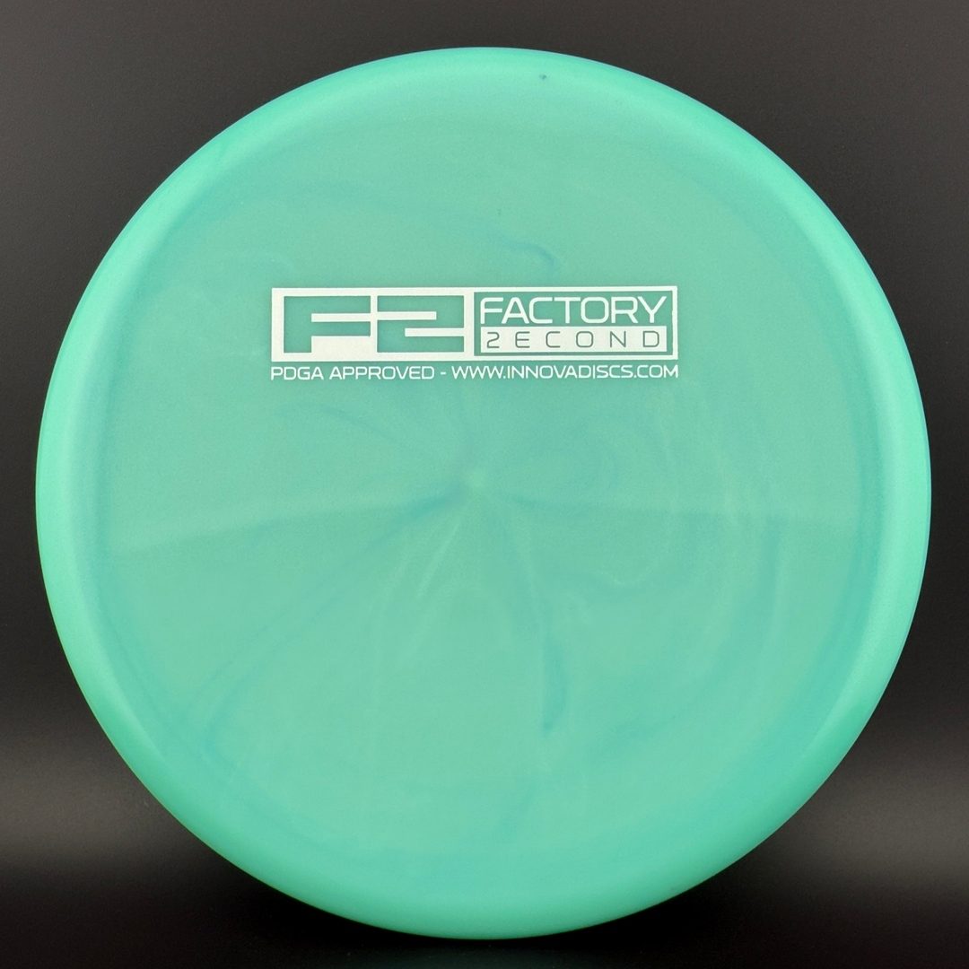 Proto Glow Star AviarX3 - F2 Innova