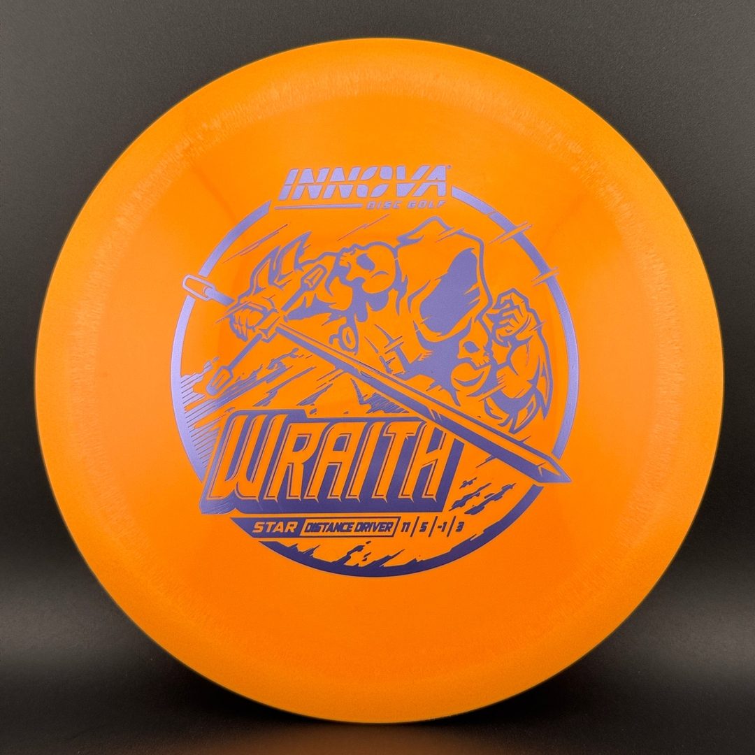 Star Wraith Innova