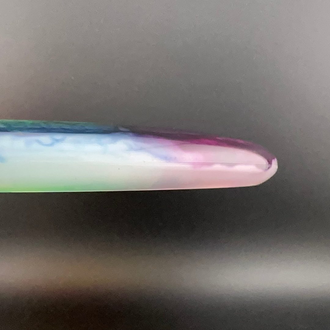 Fly Dye Z Luna - Paul McBeth Discraft