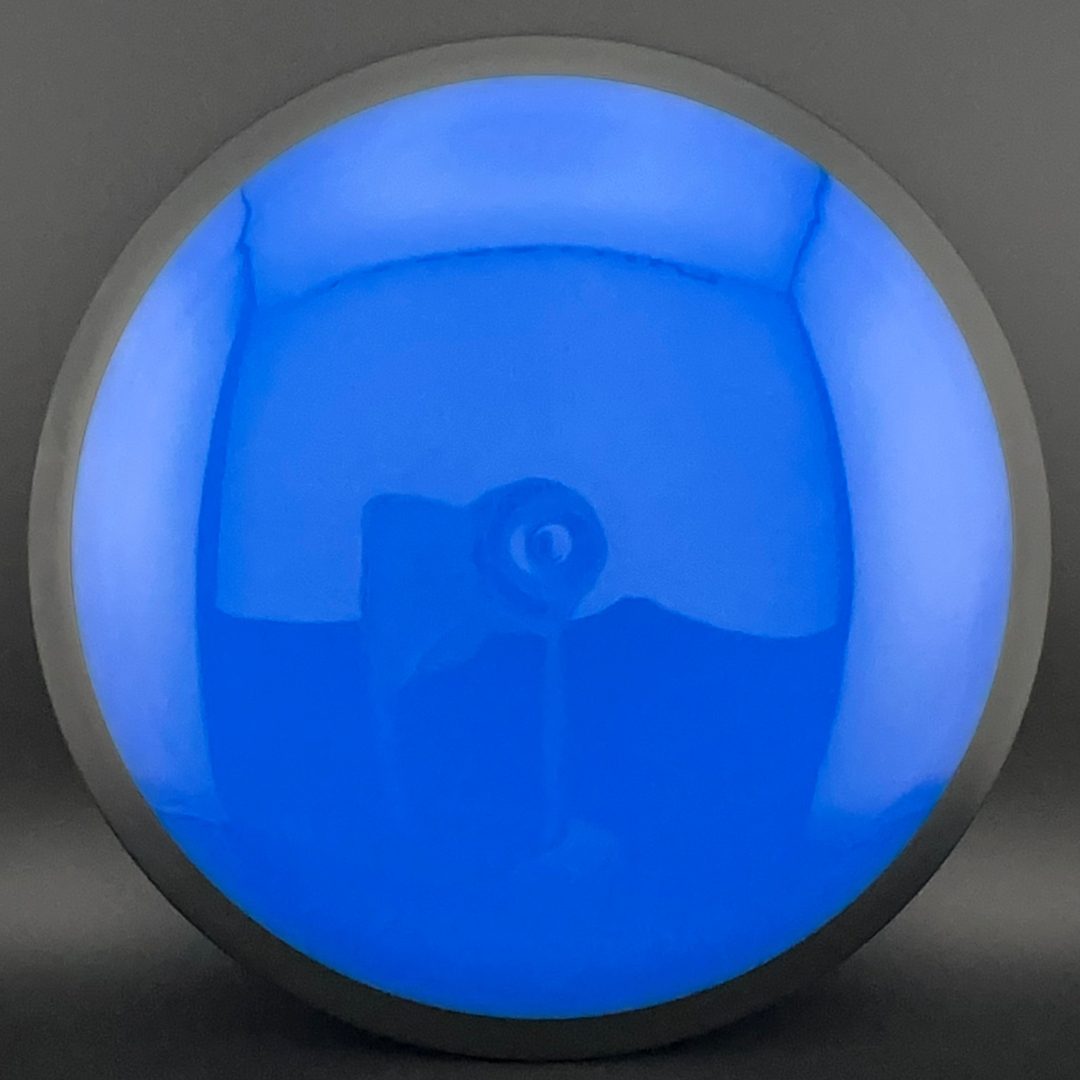 Neutron Trail - Blank MVP