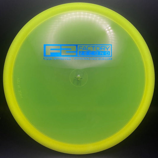 Champion Lion - F2 Innova