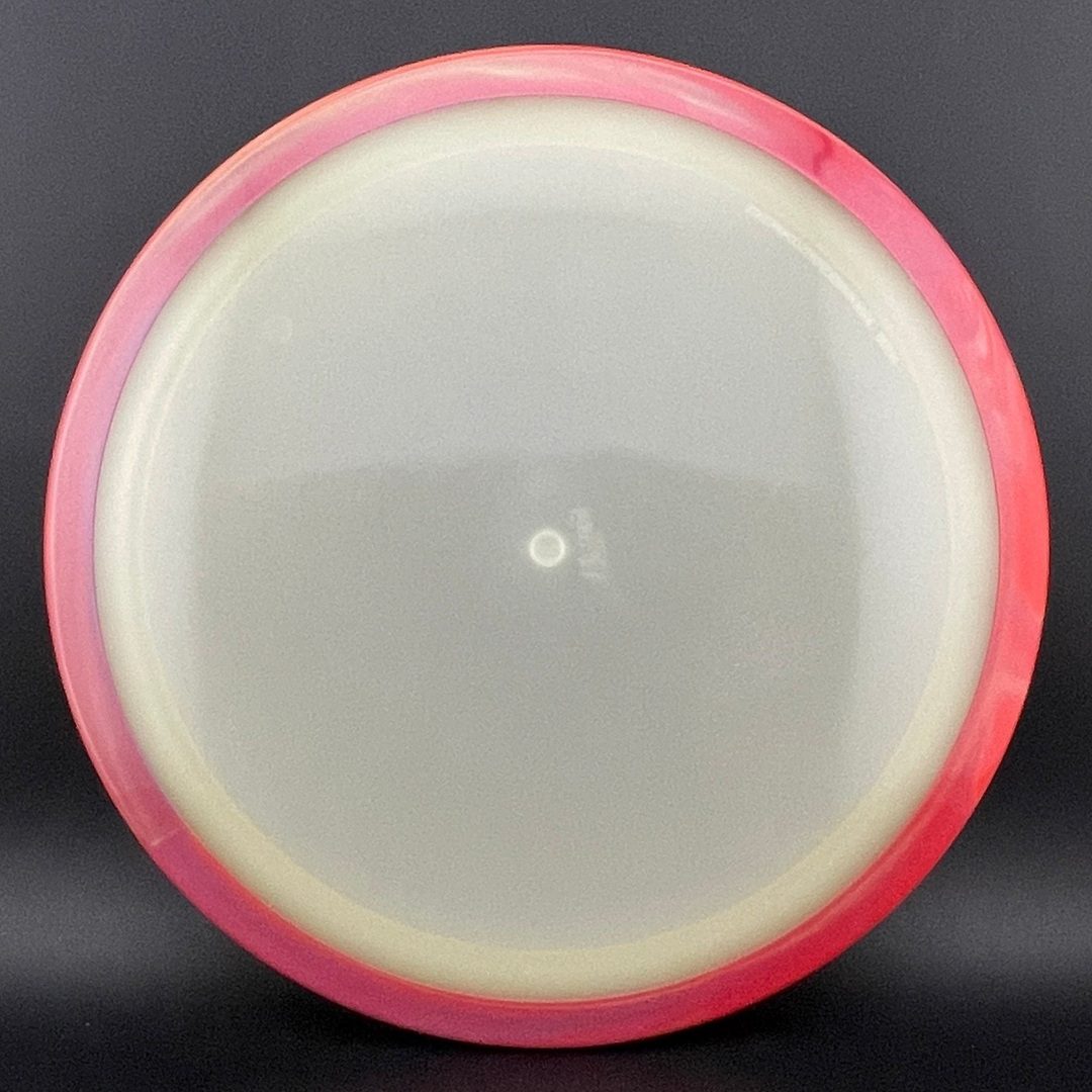 Eclipse Defy - Blank Axiom