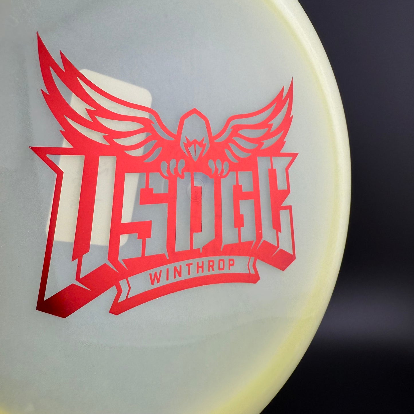 Proto Glow Champion Gorgon - USDGC Eagle