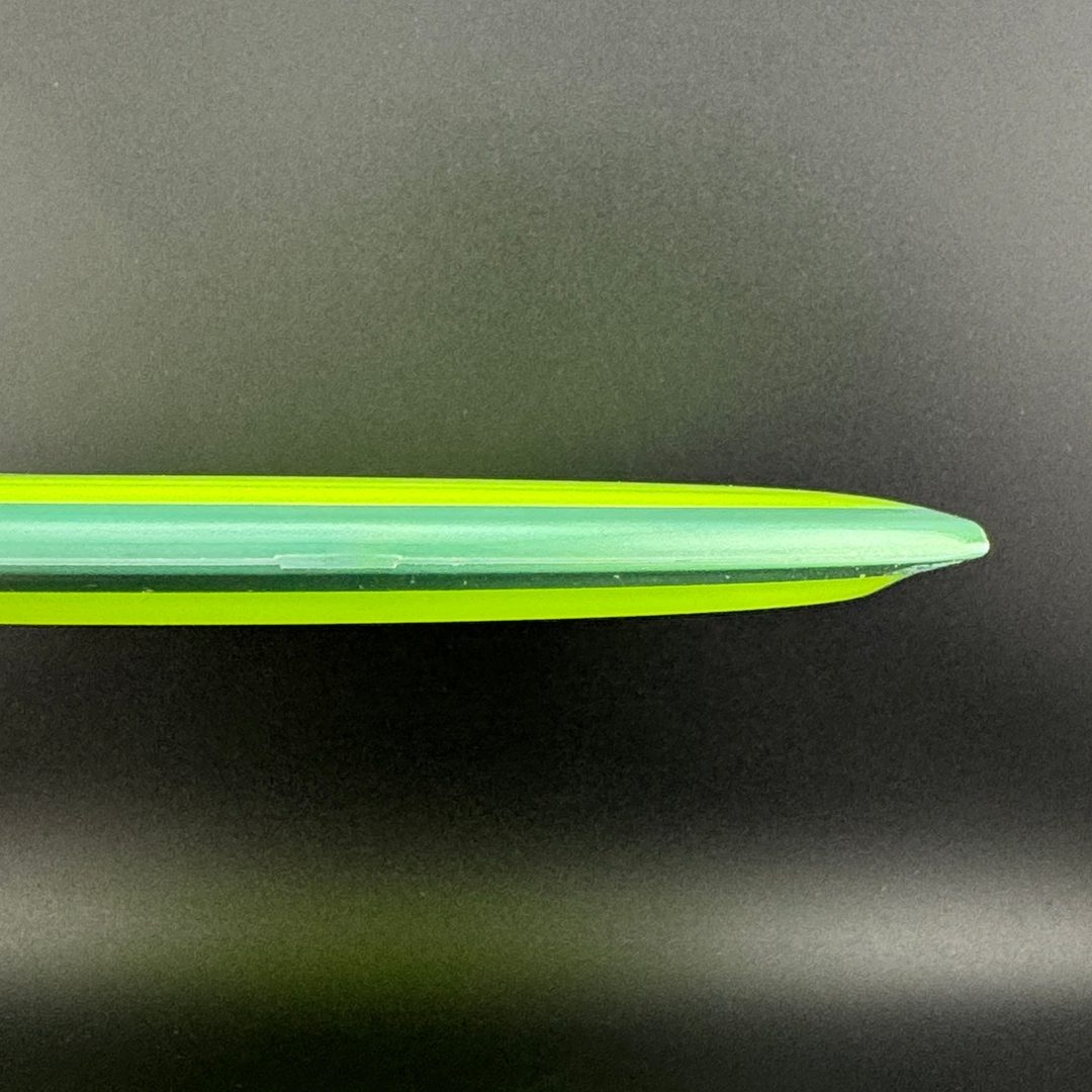 Neutron Crave - Sarah Hokom Signature Series Axiom